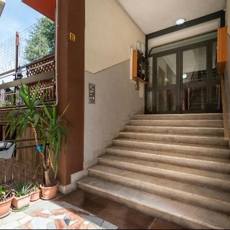Home.Sweet.روما المظهر الخارجي الصورة
