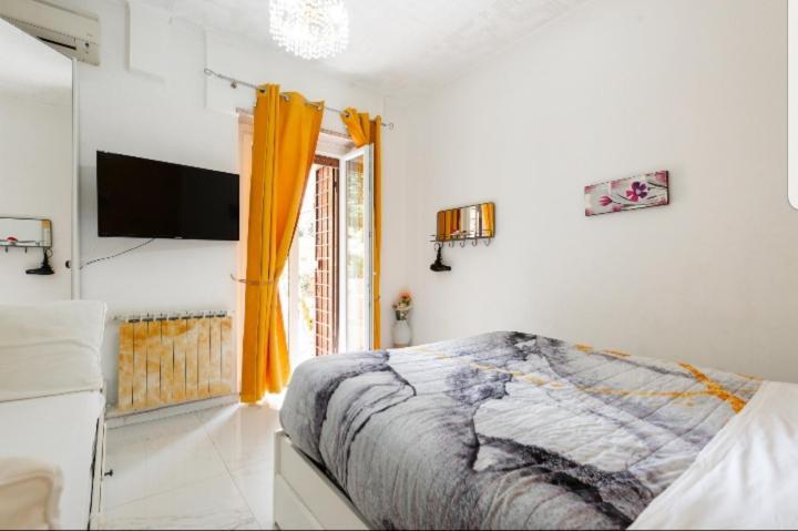 Home.Sweet.روما المظهر الخارجي الصورة