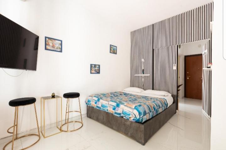 Home.Sweet.روما المظهر الخارجي الصورة