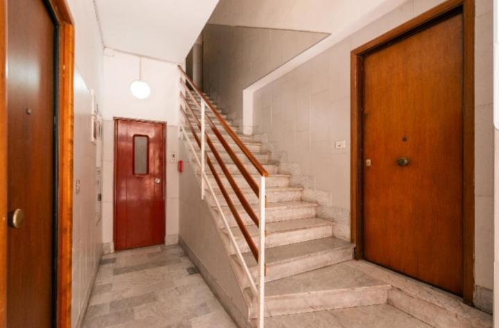 Home.Sweet.روما المظهر الخارجي الصورة