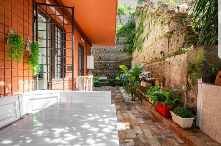 Home.Sweet.روما المظهر الخارجي الصورة