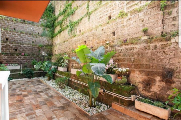 Home.Sweet.روما المظهر الخارجي الصورة